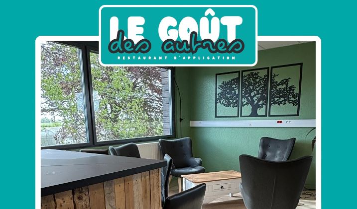 Le Goût des autres (DAME Beaumesnil)