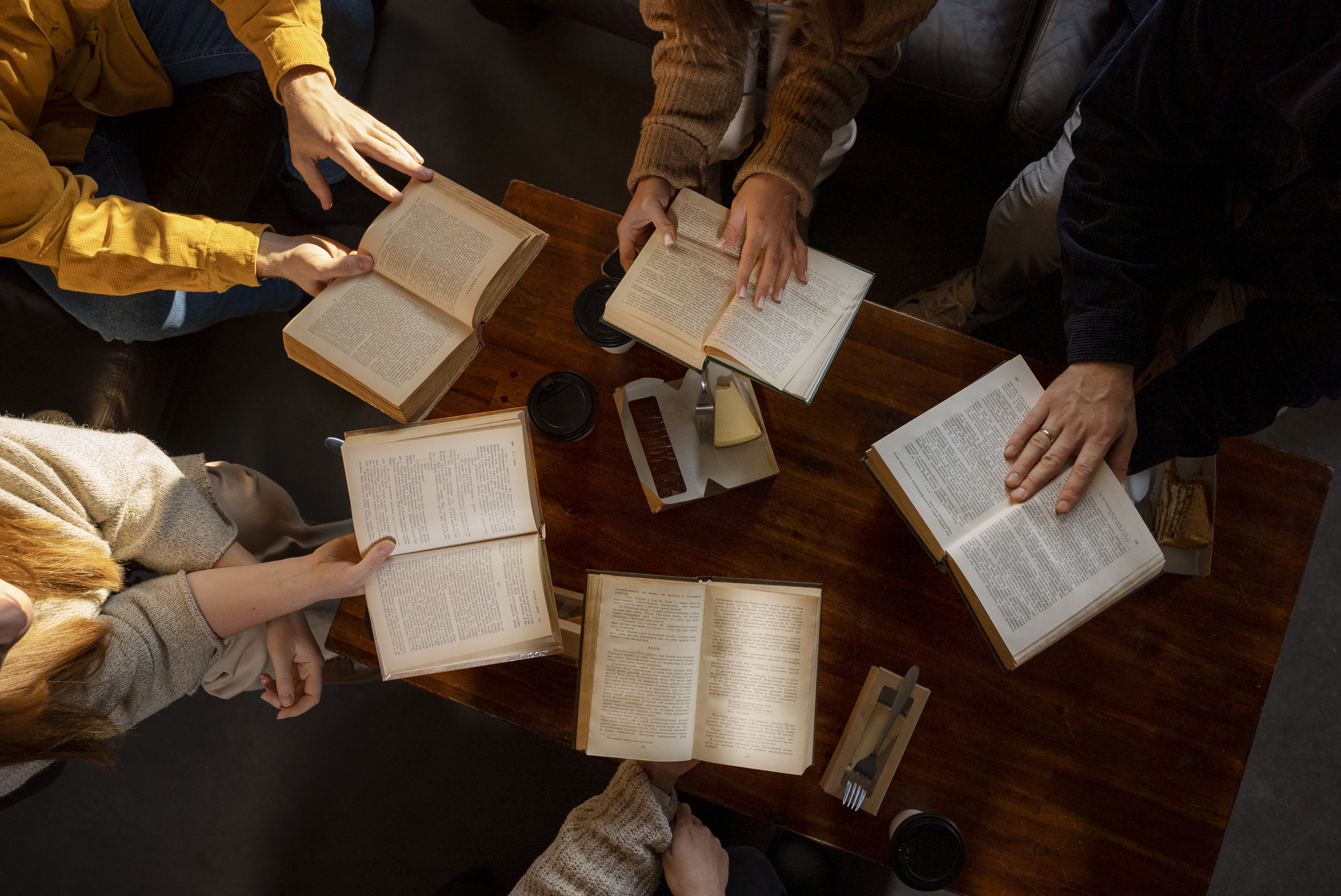 Lecture (freepik)