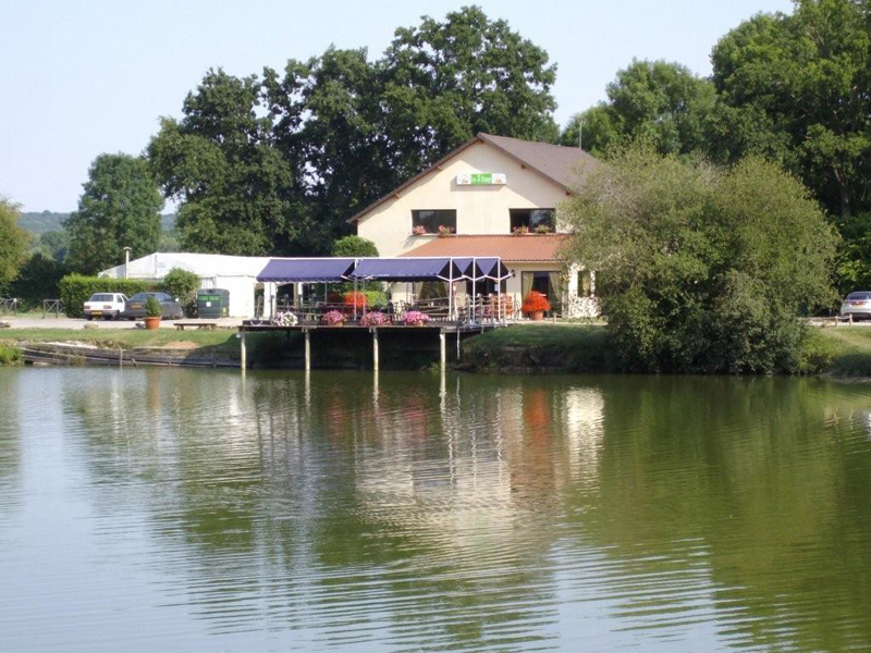 Les 3 étangs
