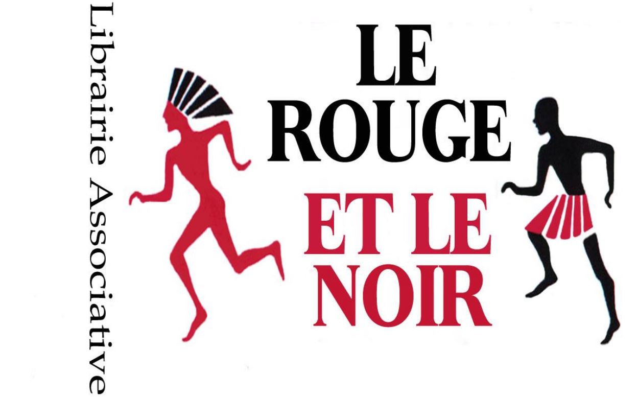 Librairie asso Le Rouge et le Noir