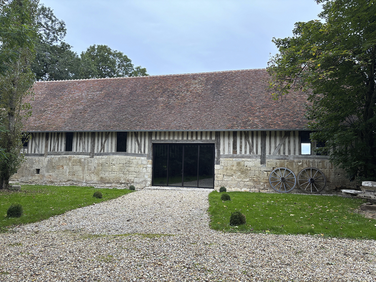Logis grange façade 1_01