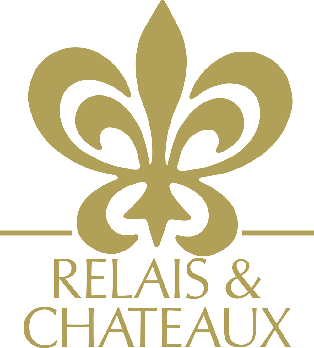 Relais et Châteaux