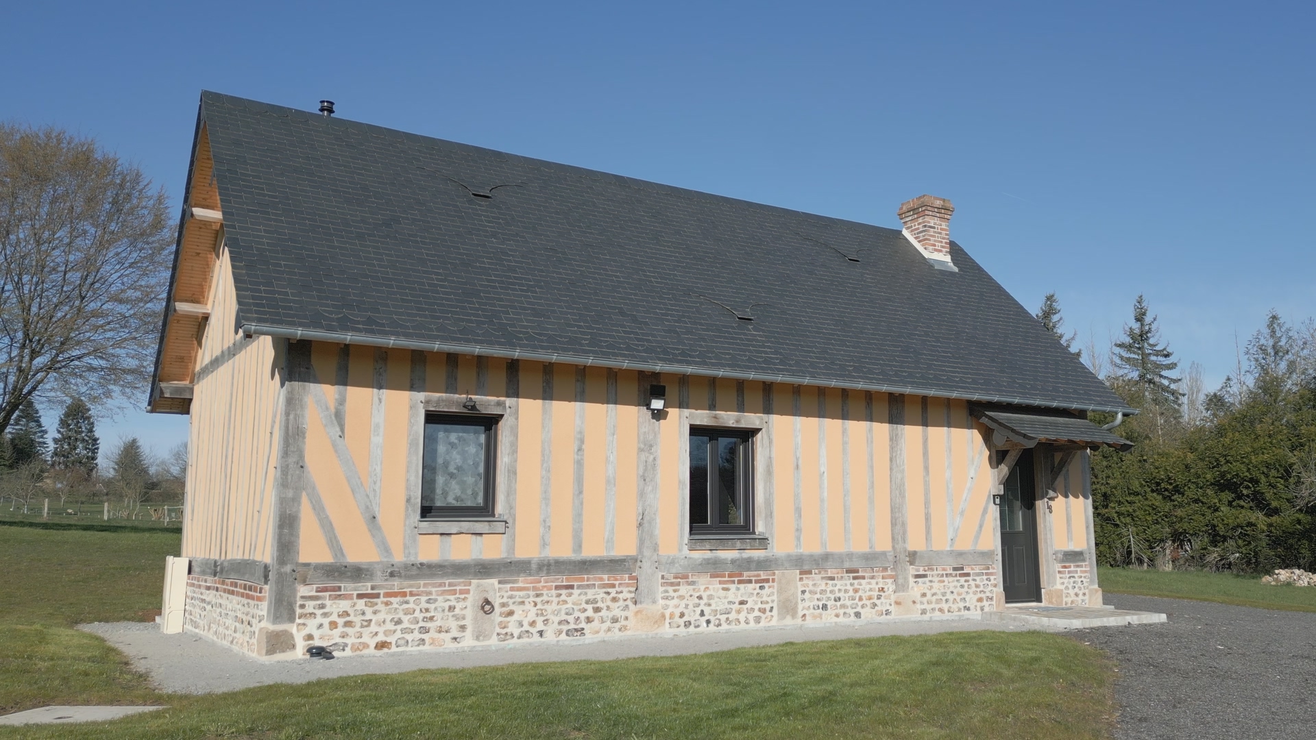 Maison 18 Rue du Ravin