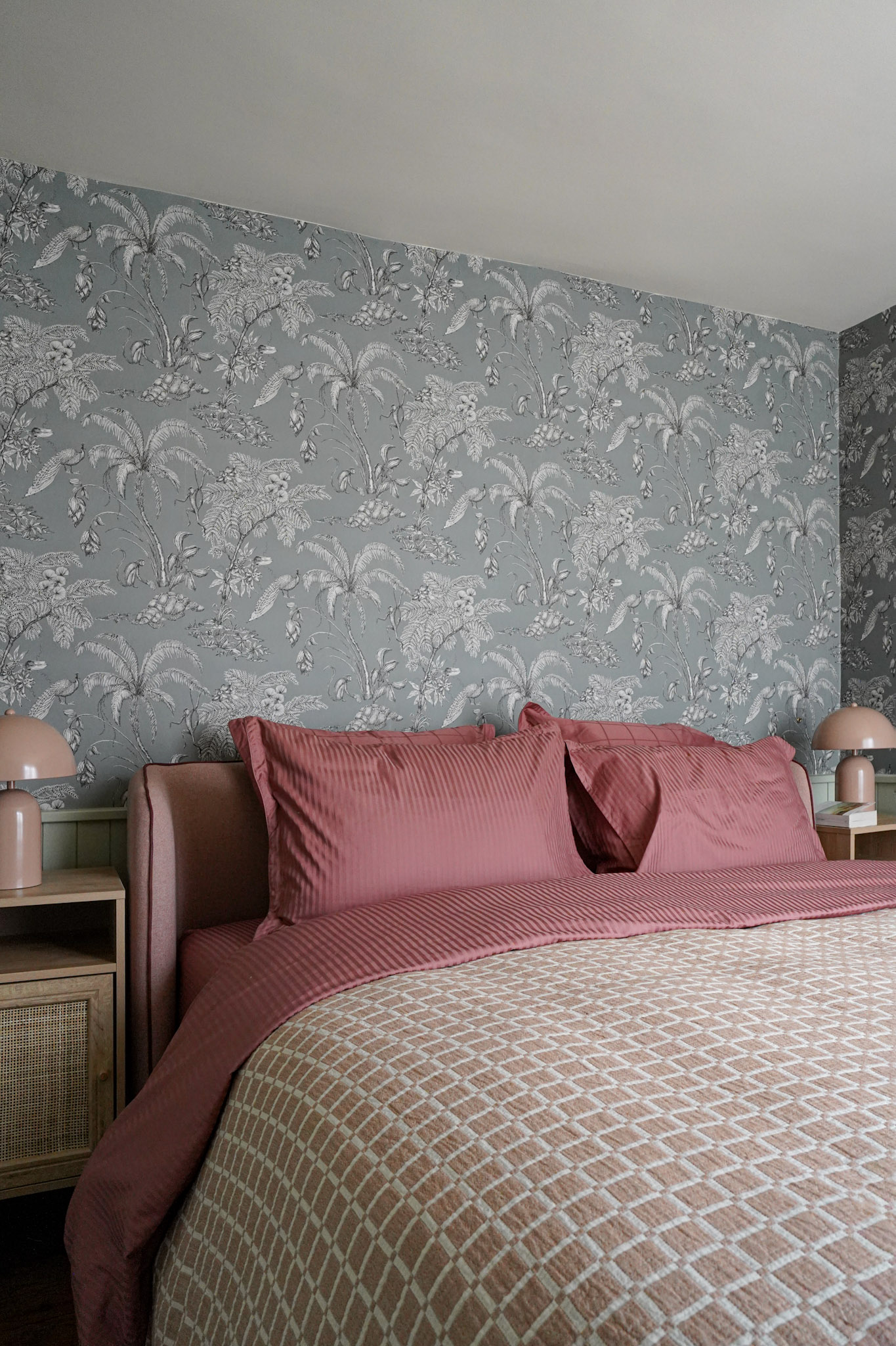 Maison Alexandre_chambre5