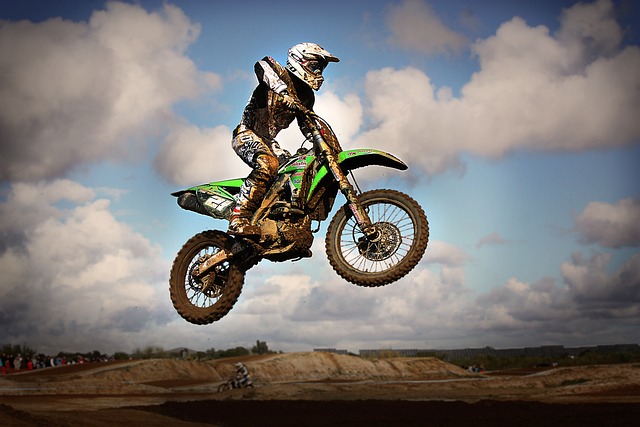 Motocross (pixabay)