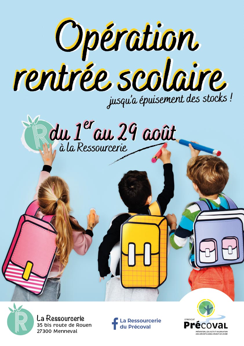 operation rentree classe