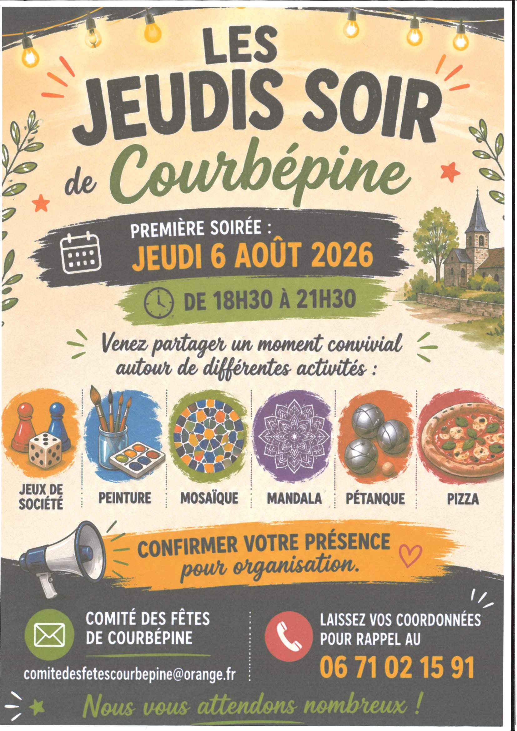 OK_06.09-... - les jeudis soir de Courbépine