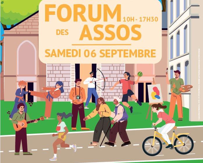 OK_06.09_forum des assos - abbatiale, parvis, jardin (visuel)