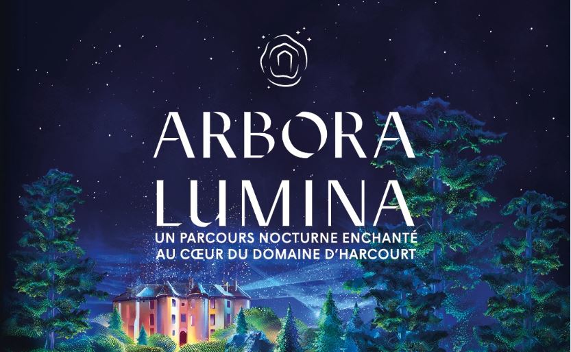 OK_06.12-28.02_Arbora Lumina - Domaine d'Harcourt (visuel FMA)