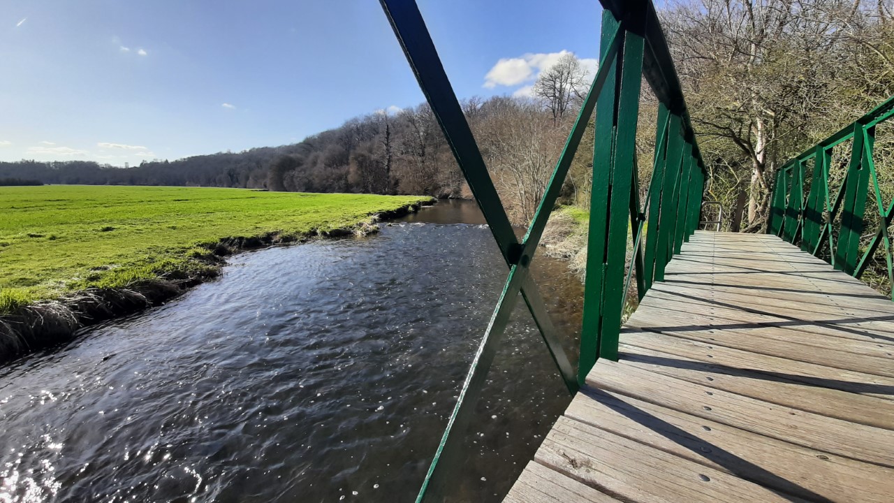 Passerelle de Grammont_La Houssaye ©OTBTN (1)