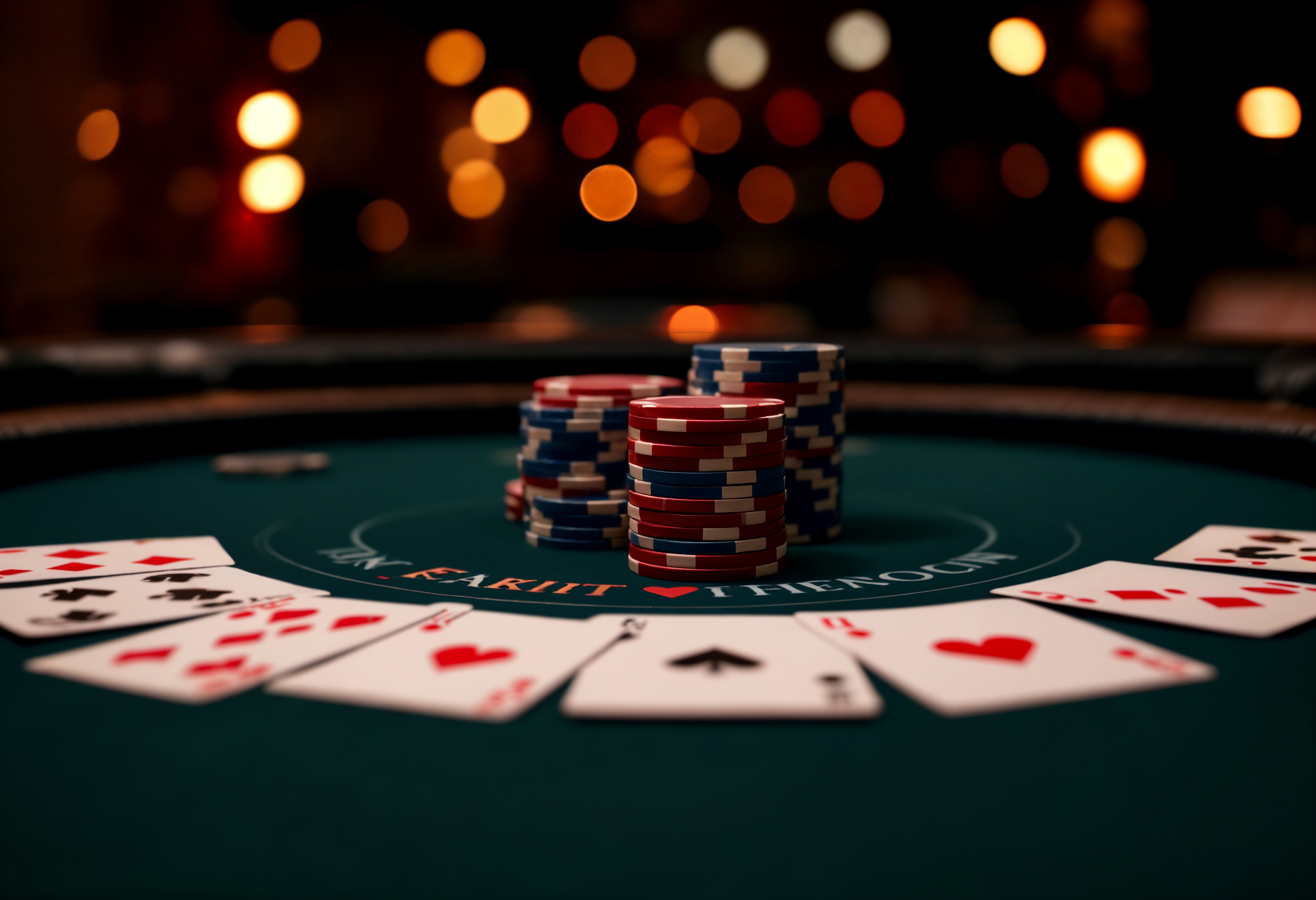 Poker (freepik)