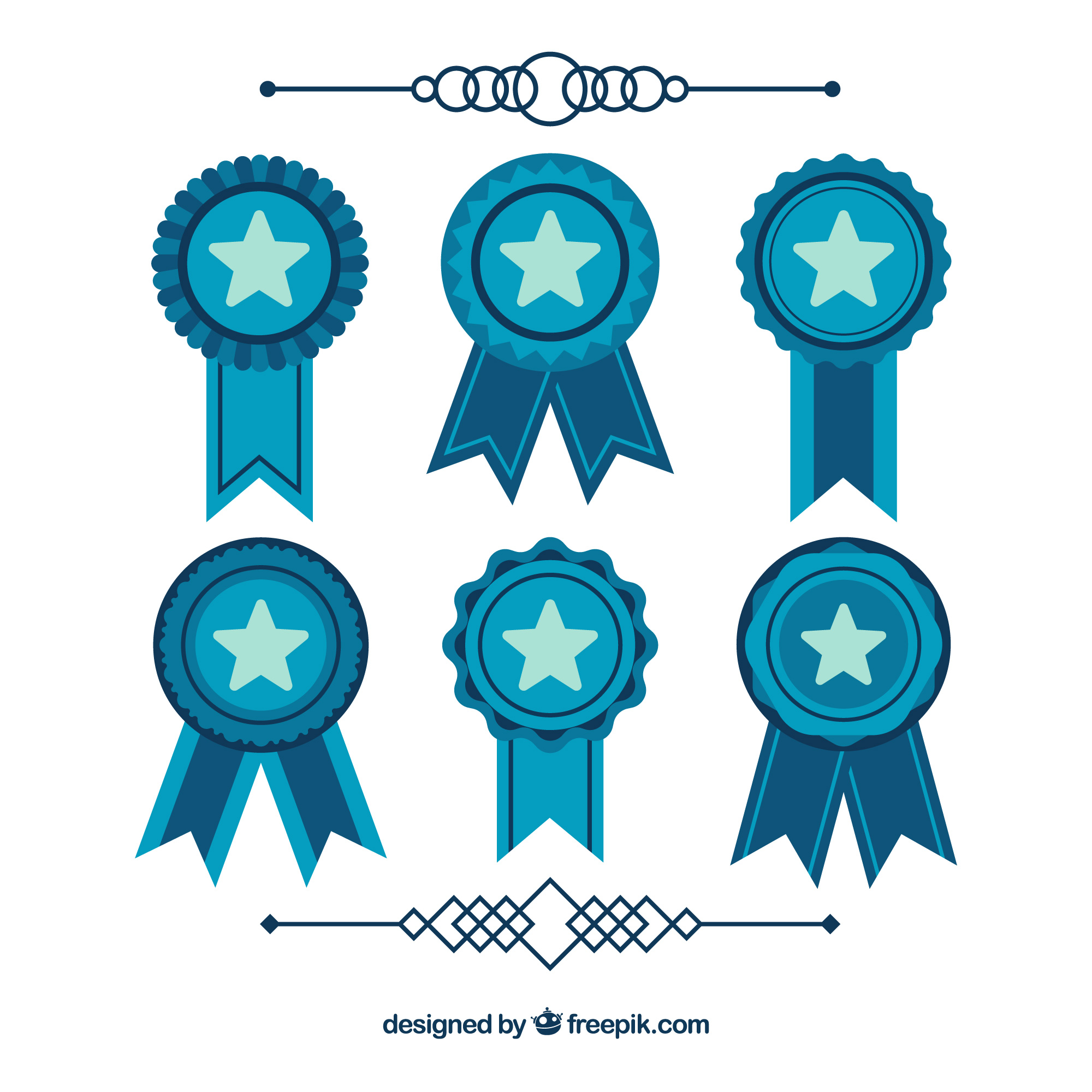 Récompenses