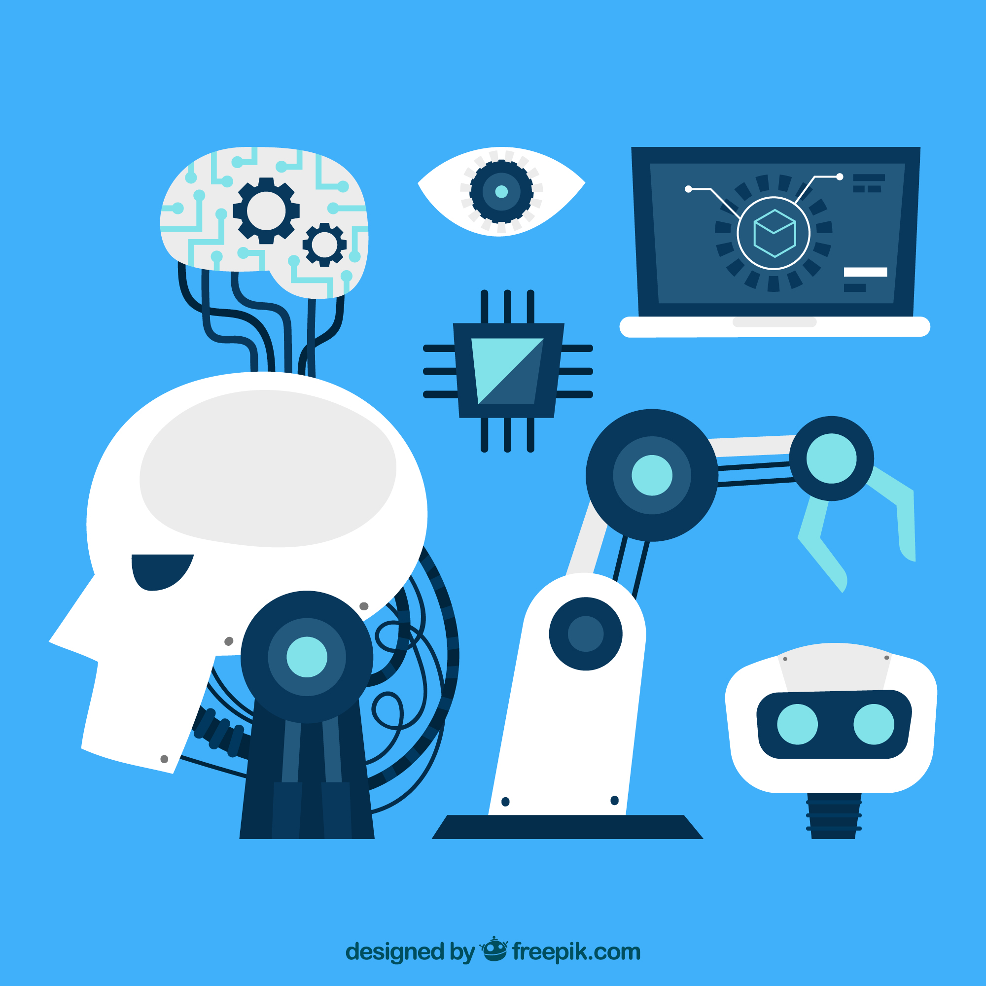 Robotique