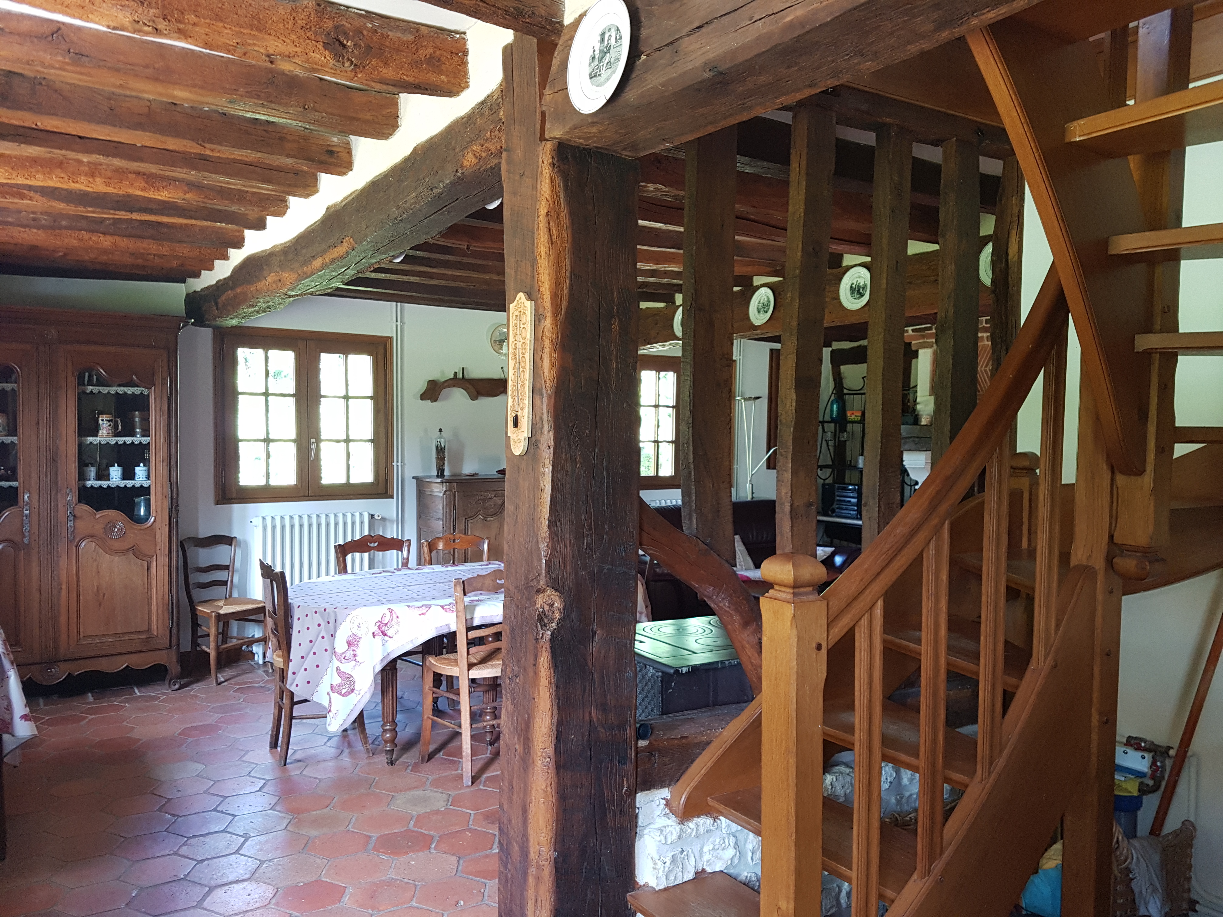 Salle 2
