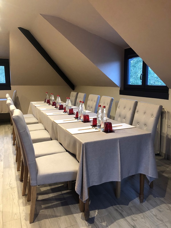 Salle séminaire Mouilin Fouret 2