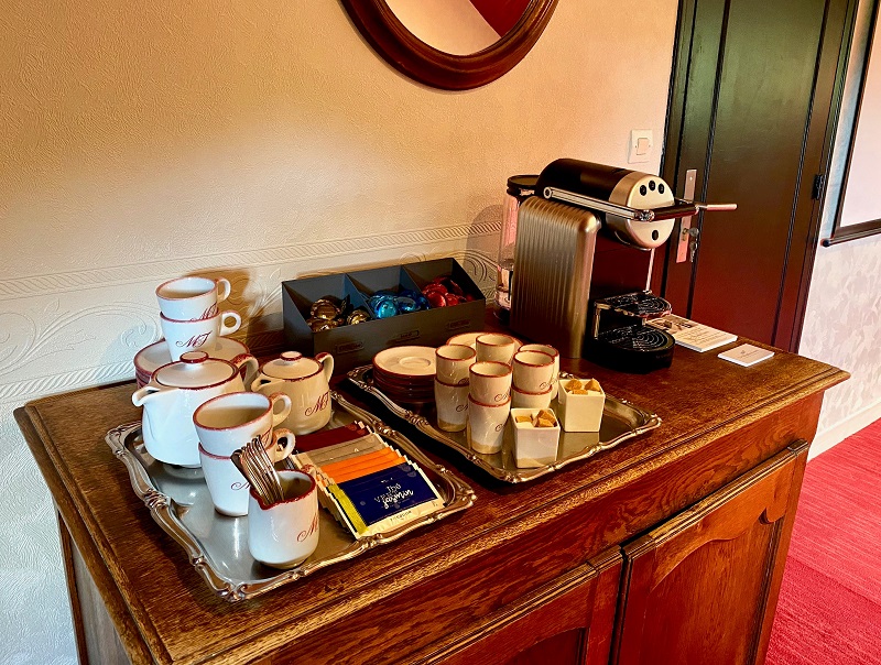 Salle séminaire Moulin Fouret 5