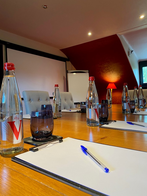 Salle séminaire Moulin Fouret 6