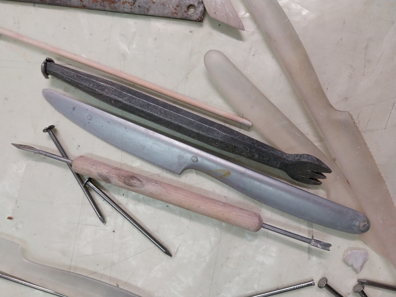 Sculpture rapaces  800 600