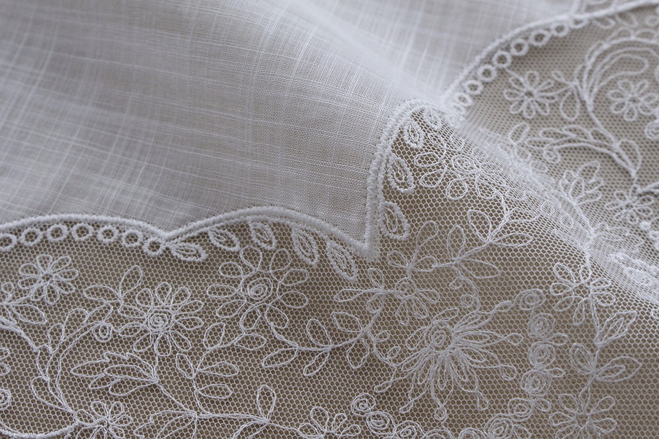 Stage dentelle (freepik)
