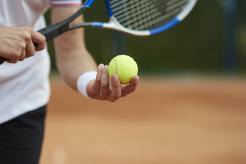 Tennis (freepik)