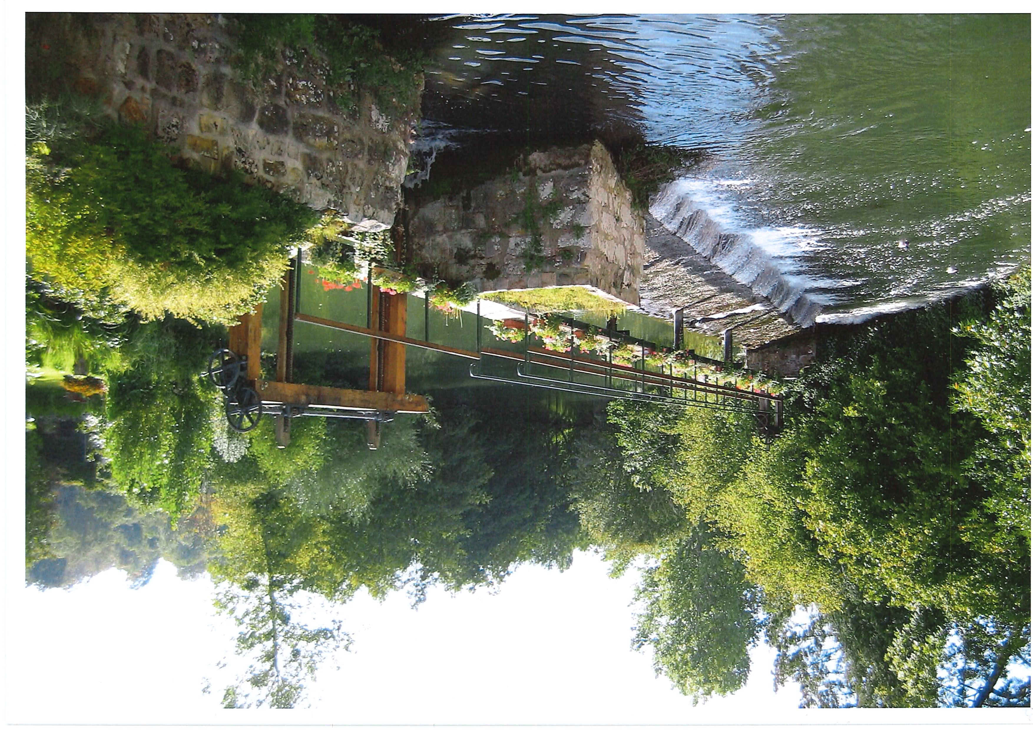 Vannage Rue de la Victoire N°7