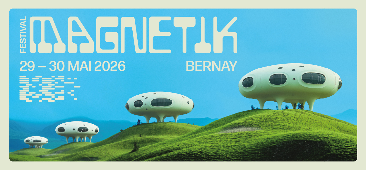 Magnetik