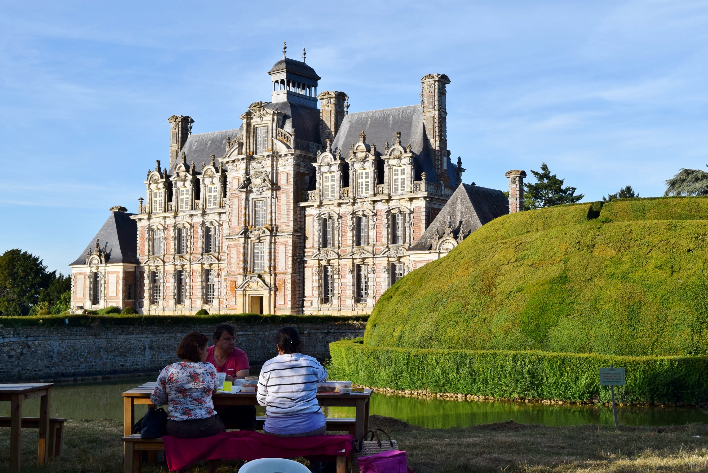 chateaubeaumesnil