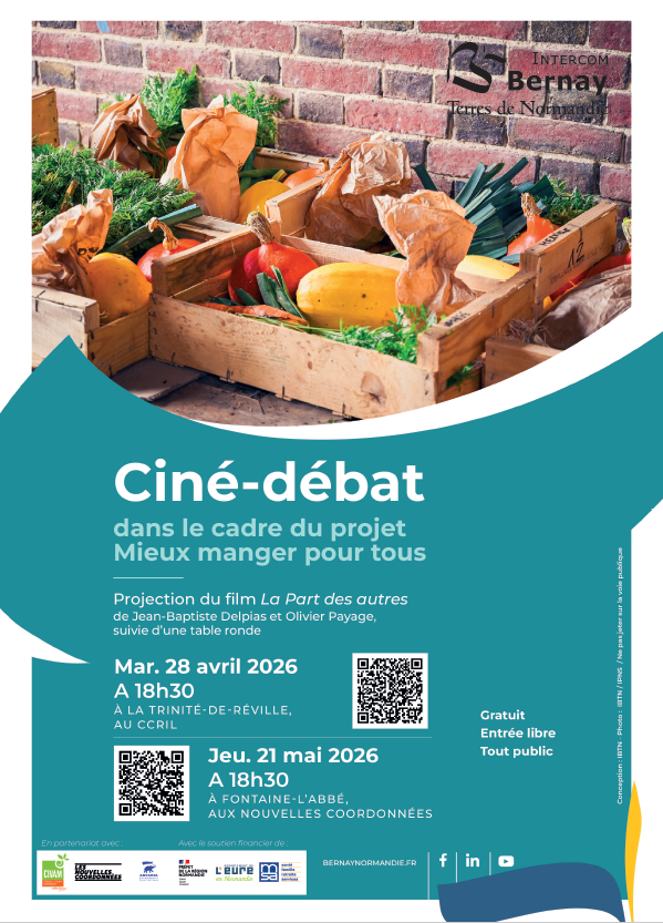 ciné-débat