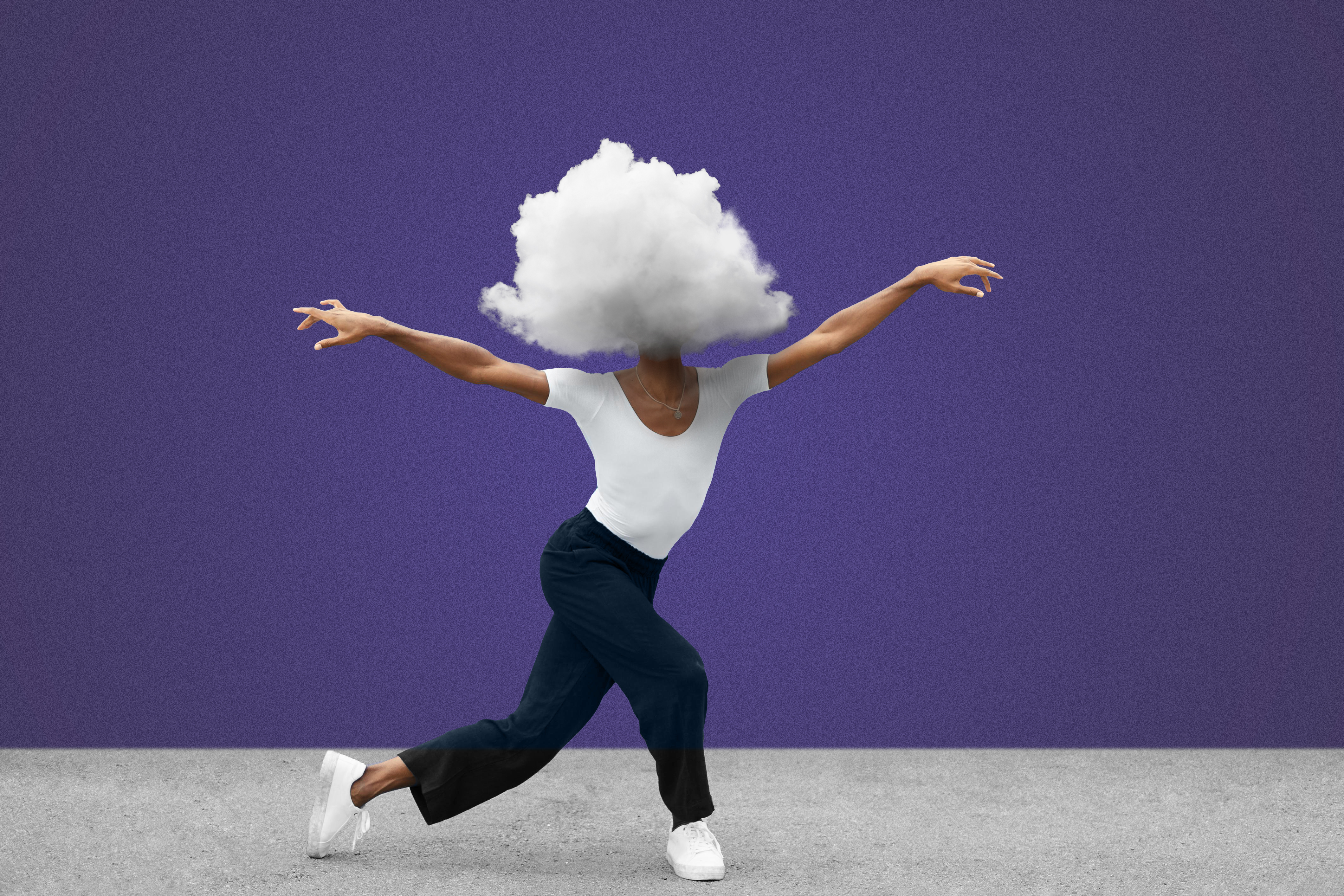 danse intuitive (freepik)
