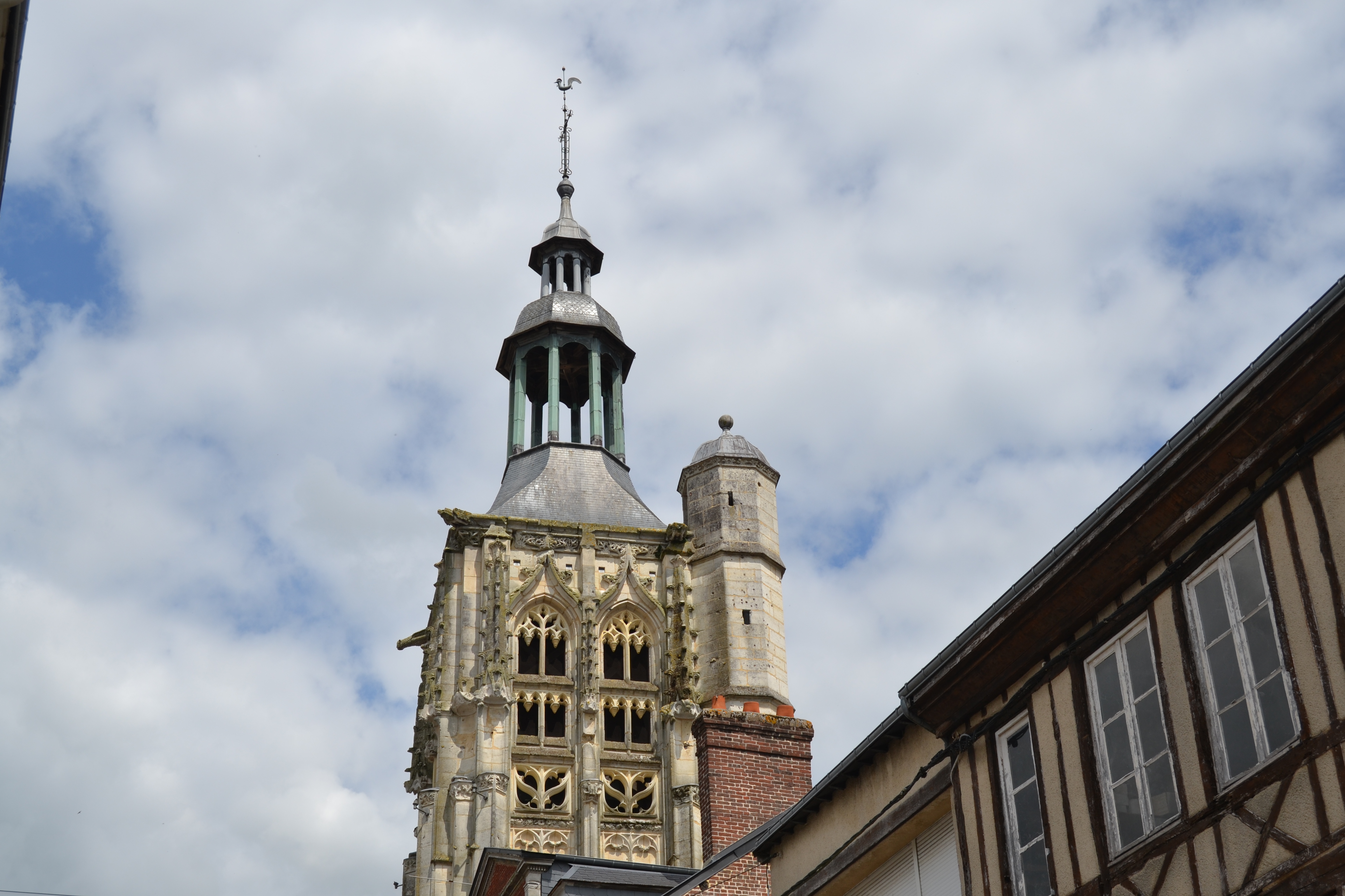 eglise sainte croix _ crédit ibtn