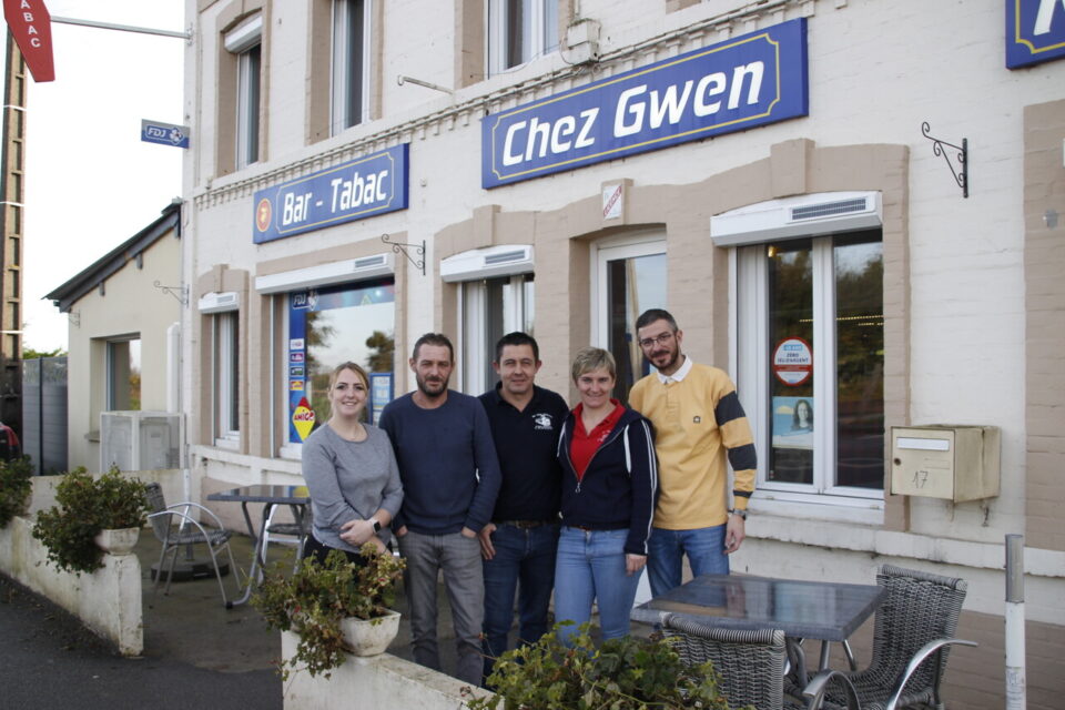 Chez Gwen