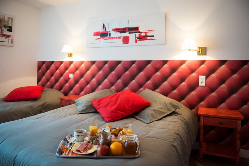 ©Au Relais de la Lieure