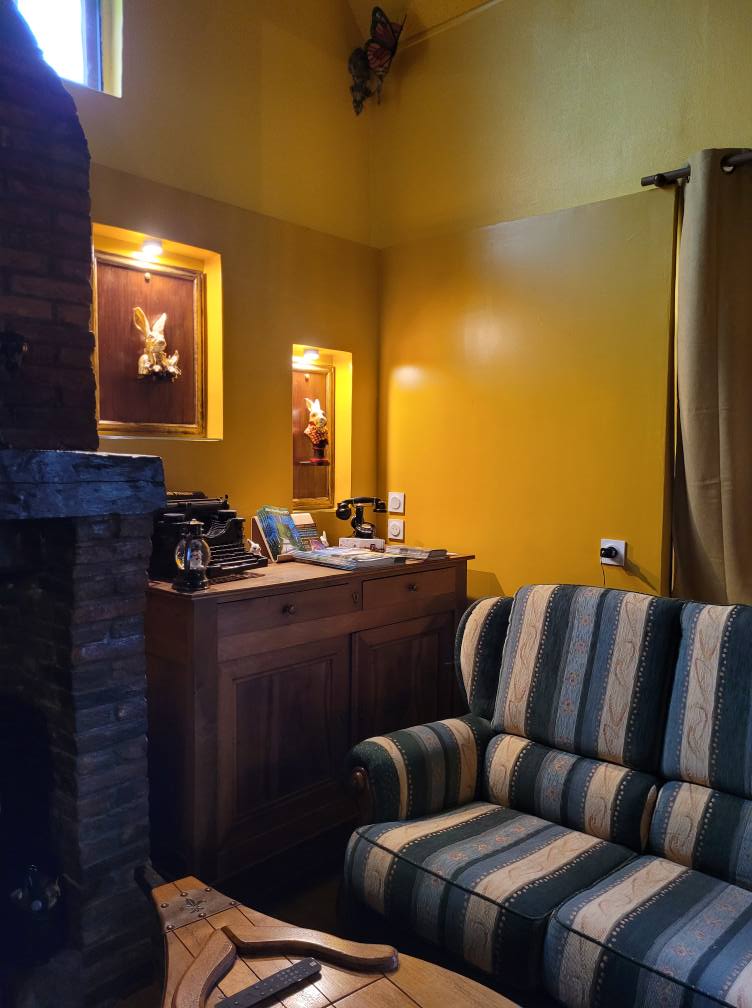 interieur