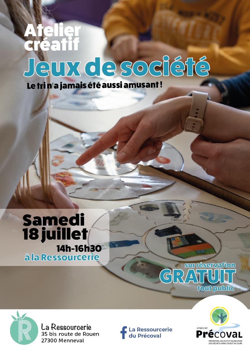 jeux de societe