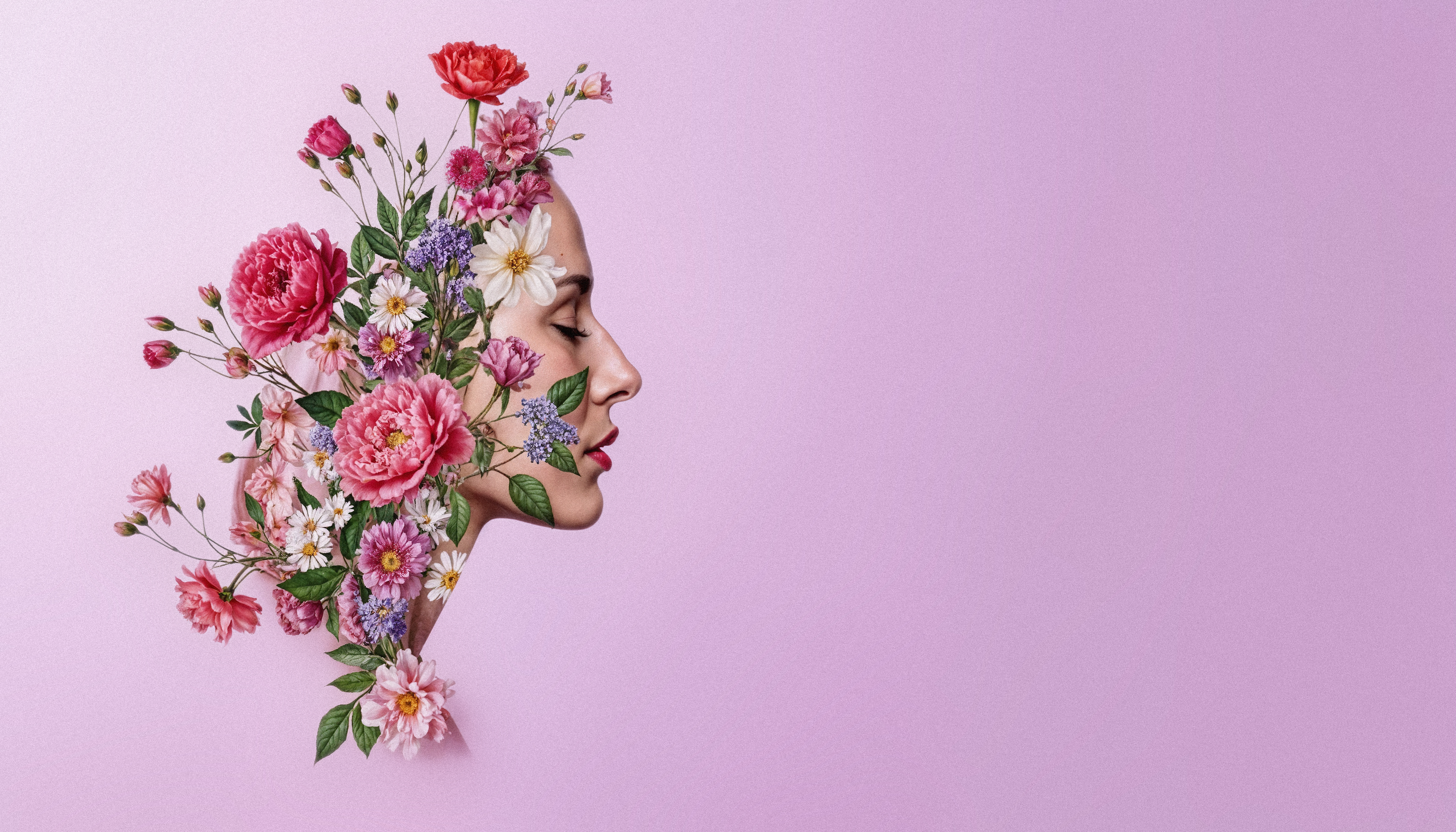 joyeux-jour-de-la-femme-collage-fleuri