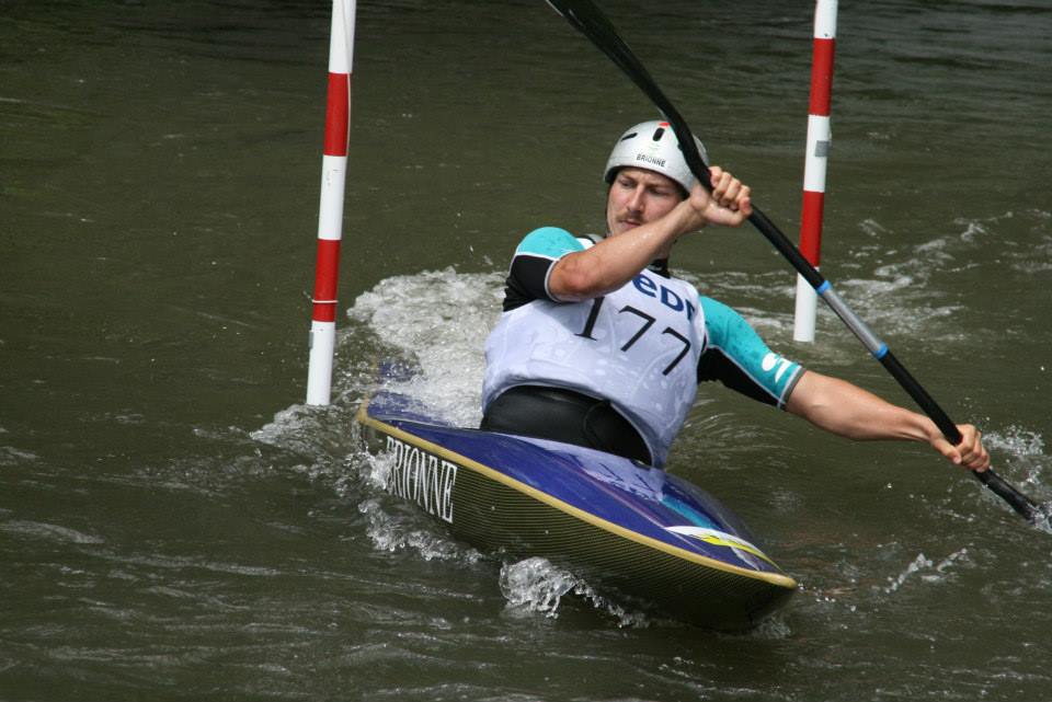 kayak JS