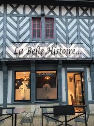 la-belle-histoire