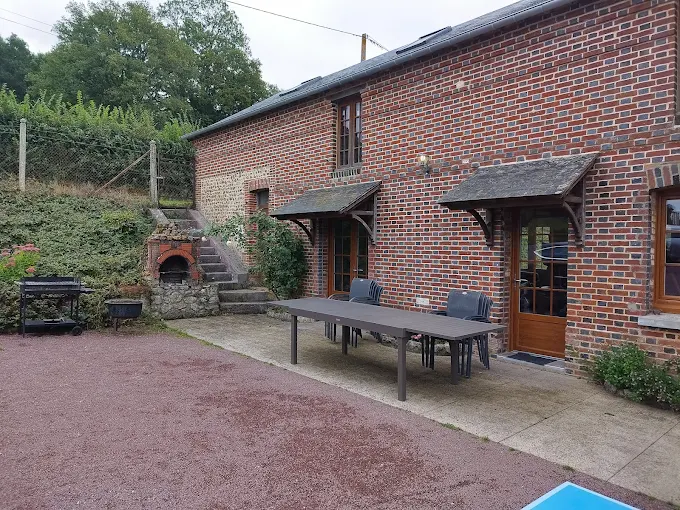 le moulin preaux 1