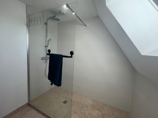 photo 2éme salle de douche