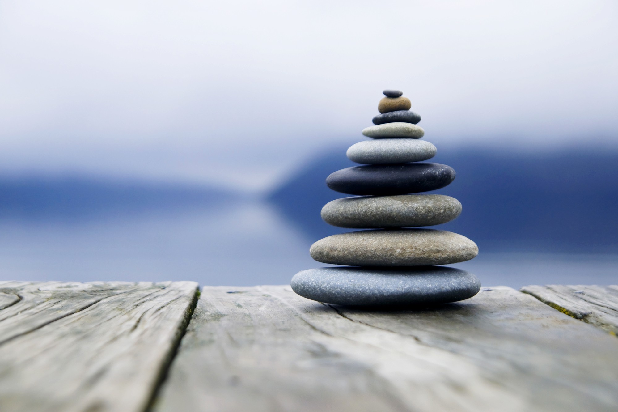 pierres zen(freepik)