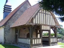 ste marguerite en ouche